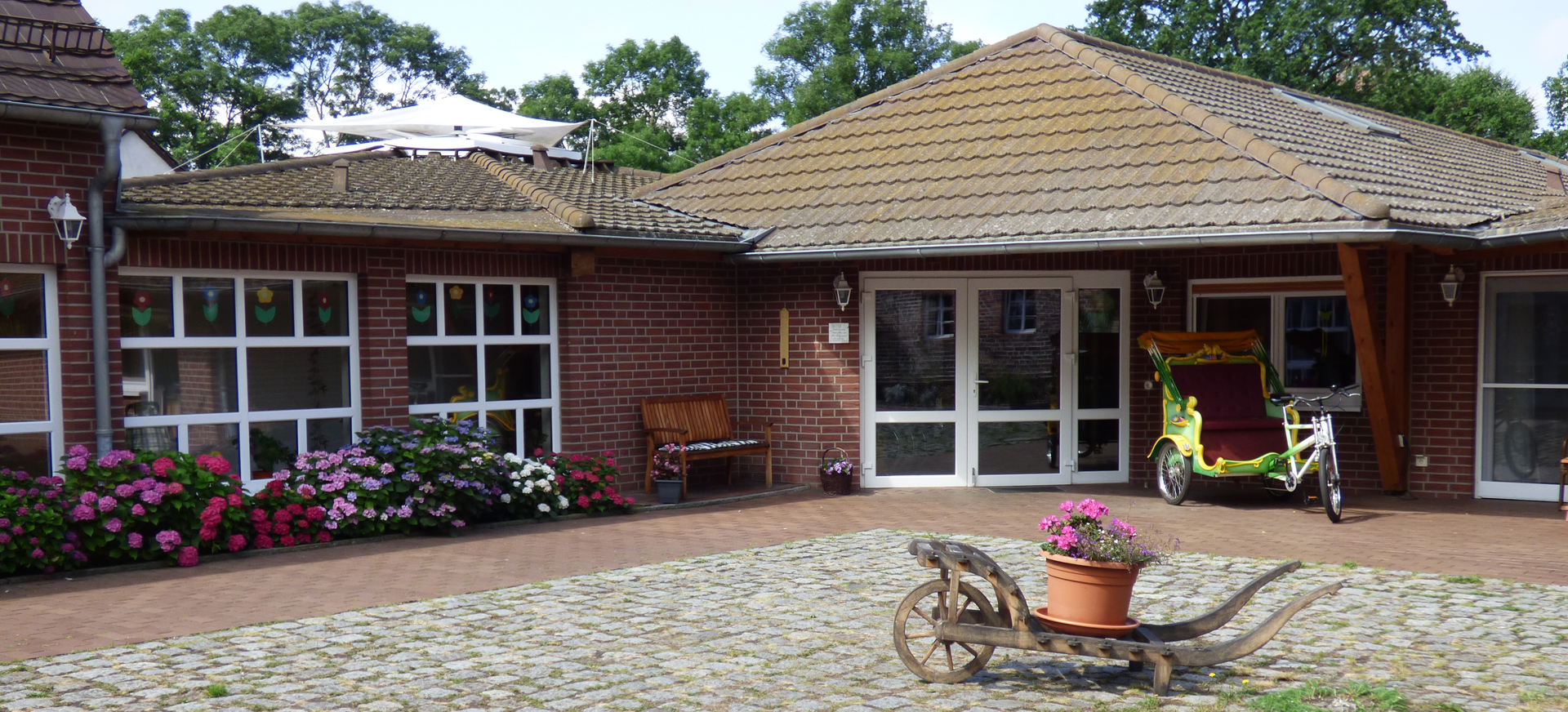 Unser Haus Unser Haus